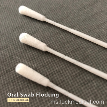 Pengangkutan virus swab swab swab swab